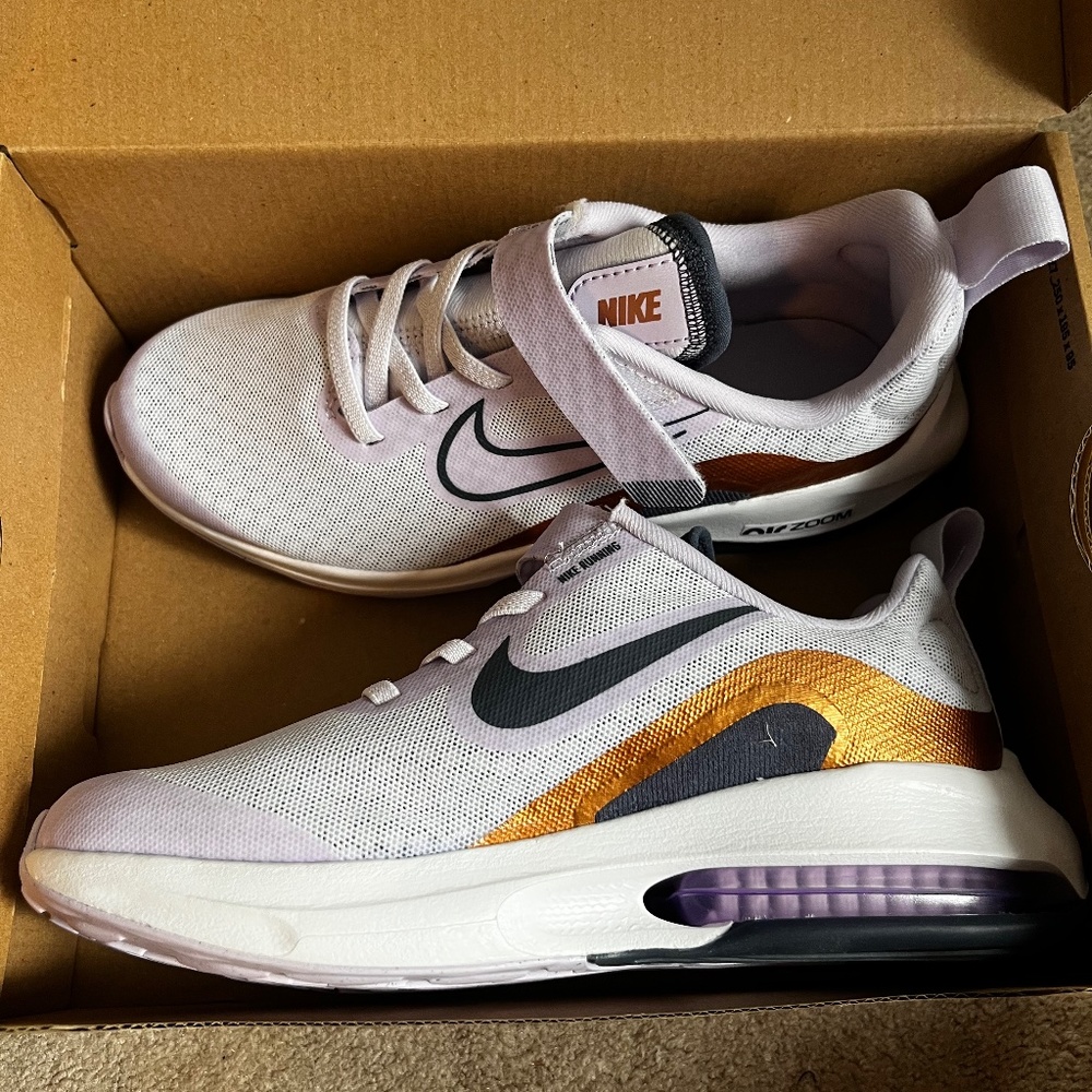 Nike Air Zoom Arcadia 2 (PSV)